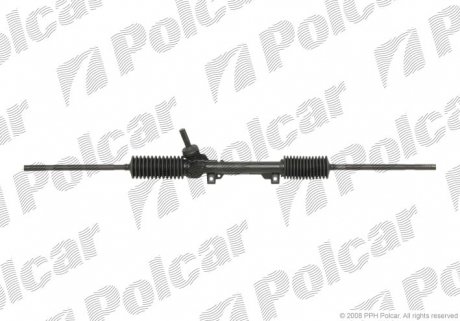 Рулевая рейка (восстановлена) Polcar S5157505