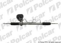 Рулевая рейка (восстановлена) Polcar S5160005