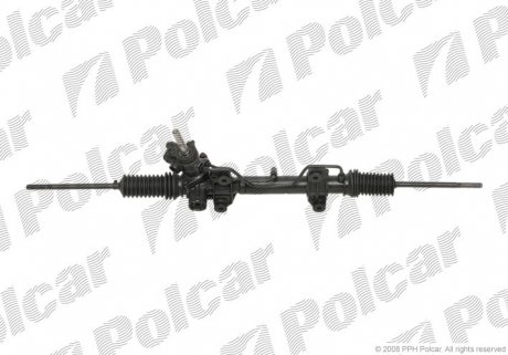 Рулевая рейка (восстановлена) Polcar S5160012 (фото 1)