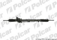 Рулевая рейка (восстановлена) Polcar S5160013