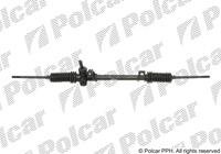 Рулевая рейка (восстановлена) Polcar S5160509
