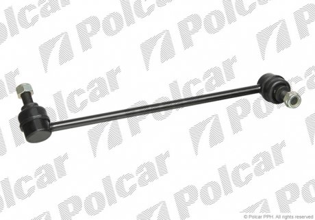 Стойка стабилизатора прав Polcar S6027005