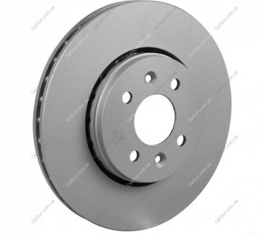 Тормозные диски Polcar S71-0062 (фото 1)
