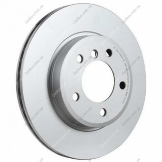 Тормозные диски Polcar S71-0123 (фото 1)