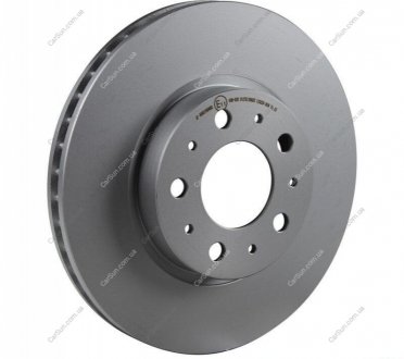Тормозные диски Polcar S71-0161 (фото 1)