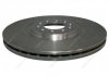 Тормозные диски Polcar S71-0205 (фото 2)