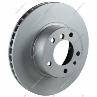 Тормозные диски Polcar S71-0278 (фото 1)