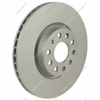 Тормозные диски Polcar S71-0289 (фото 1)