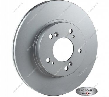 Гальмівні диски Polcar S71-0340