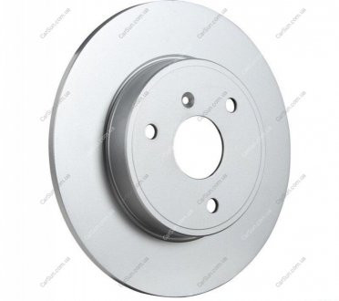 Тормозные диски Polcar S71-0399
