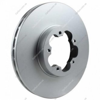 Тормозные диски Polcar S71-0406 (фото 1)