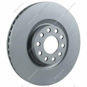 Тормозные диски Polcar S71-0501