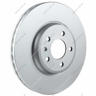 Тормозные диски Polcar S71-0534 (фото 1)