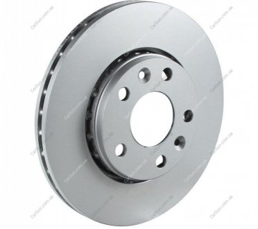 Тормозные диски Polcar S71-0539 (фото 1)