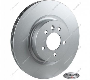 Тормозные диски Polcar S71-0556