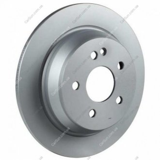 Тормозные диски Polcar S711386 (фото 1)