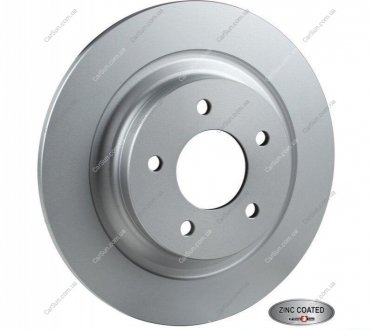 Тормозные диски Polcar S71-1452