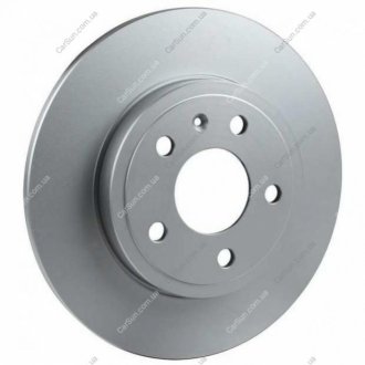 Тормозные диски Polcar S71-1463