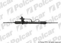 Рулевая рейка (восстановлена) Polcar SGA539L