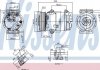 Сцепление компрессора кондиционера Polcar SKK076 (фото 2)