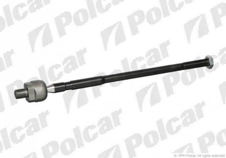 Рулевая тяга левая Polcar SZ504 (фото 1)