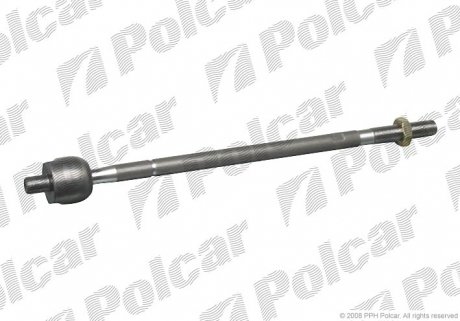 Рульова тяга лівий=правий Polcar T-103 (фото 1)