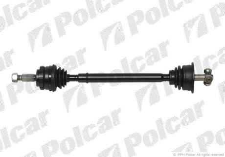 Полуось Polcar T49185A