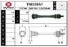 Піввісь Polcar T68339A1 (фото 1)