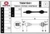 Піввісь Polcar T68419A1 (фото 1)