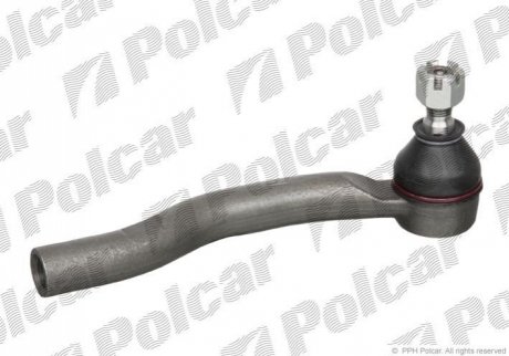 Наконечник тяги рулевой Polcar T-701 (фото 1)