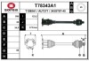 Автозапчастина Polcar T78343A1 (фото 1)