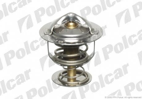 Термостаті Polcar U45073R (фото 1)