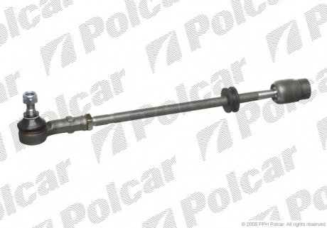 Рульова тяга прав Polcar V-417