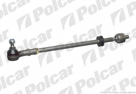 Рульова тяга правий Polcar V-455 (фото 1)