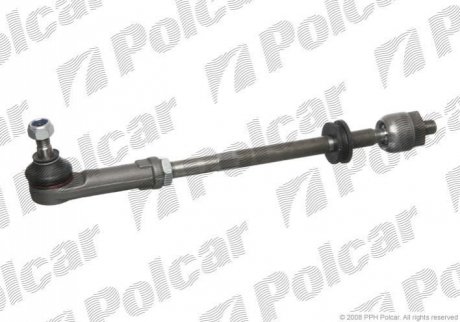 Рульова тяга прав Polcar V701706