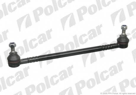 Рульова тяга правий Polcar V-807 (фото 1)