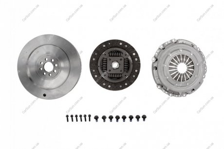 Комплект сцепления Polcar VA835028