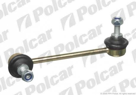 Стойка стабилизатора прав Polcar VO410 (фото 1)