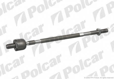 Рулевая тяга левая, правая Polcar VO453 (фото 1)