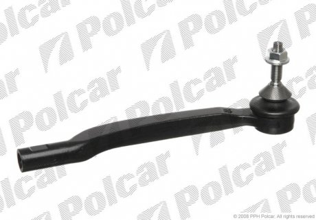 Наконечник тяги рульової правий Polcar VO-661 (фото 1)