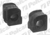 Втулка штанги стабілізатора правий Polcar VW-BS028 (фото 4)