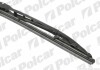 Щетка стеклоочистителя silencio Polcar W1U35V (фото 1)