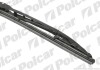 Щетка стеклоочистителя silencio Polcar W1U41V (фото 1)