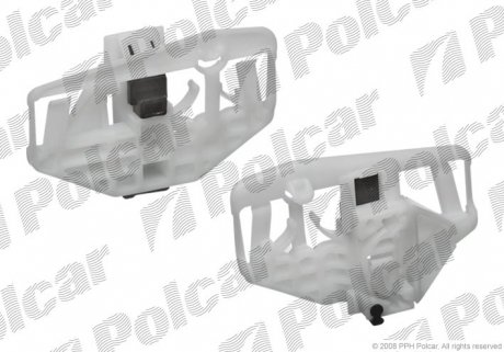 Рем. элемент стеклоподъемника Polcar ZNC50592