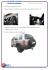 JEEP Cherokee KJ 2001-2008 Фаркоп під вставку ПолігонАвто TJ008848 (фото 3)