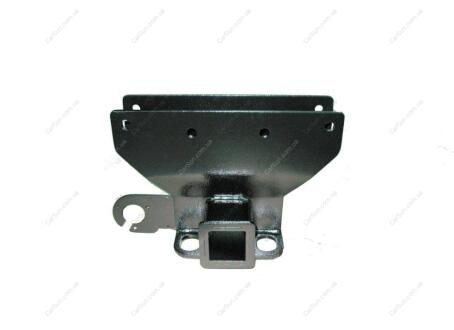 JEEP Grand Cherokee 3 WK 2005-2009 Фаркоп під вставку ПолігонАвто TJ008864