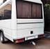 MERCEDES-BENZ Vario W670 1996-2013 Фаркоп під вставку ПолігонАвто TM009235 (фото 2)