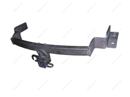 MITSUBISHI Outlander 2012-2015 Фаркоп під вставку ПолігонАвто TM009347