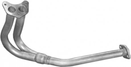 Вихлопна труба POLMOSTROW 08408 (фото 1)