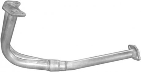 Труба приемная (выр-во) POLMOSTROW 08.415 (фото 1)